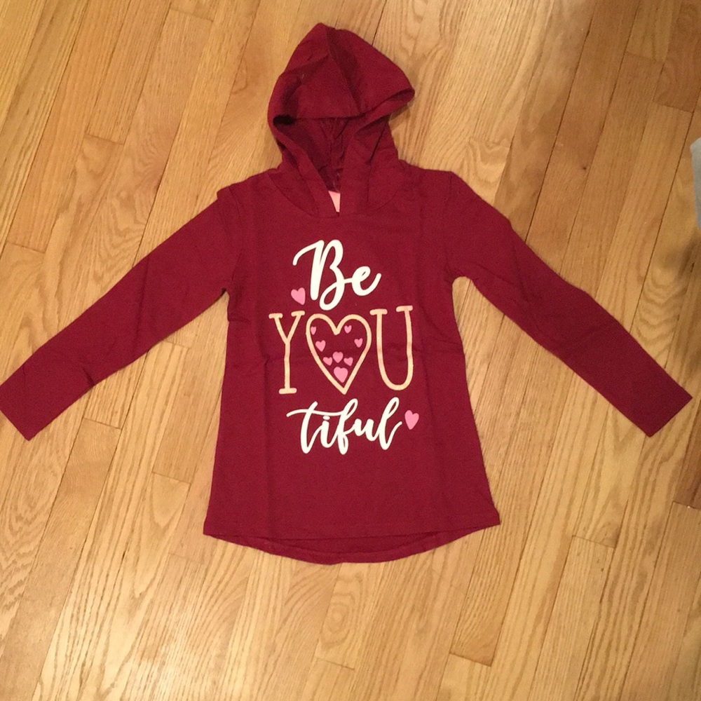 Kids sweatshirt Hoodie